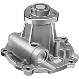VALEO Pompe à eau, Refroidissement du moteur 506513