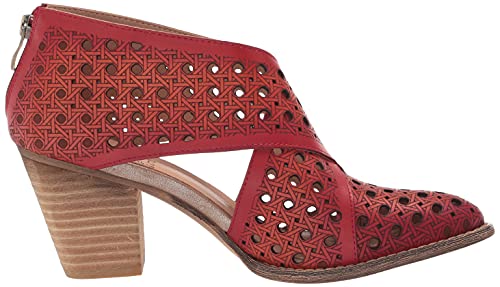 L’artiste By Spring Step Women's Ghalna Pump, Red, 9 #TOP5