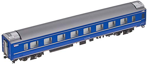 Dormeur express Hokutosei Orone 25 Twin Deluxe jauge HO 1-569 voiture lit train miniature