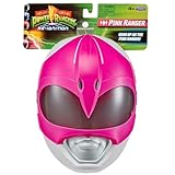 Mighty Morphin Power Rangers - Pink Ranger Mask