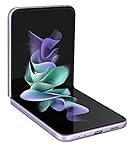 Samsung Galaxy Z Flip 3 5G 256GB lavender Dual SIM
