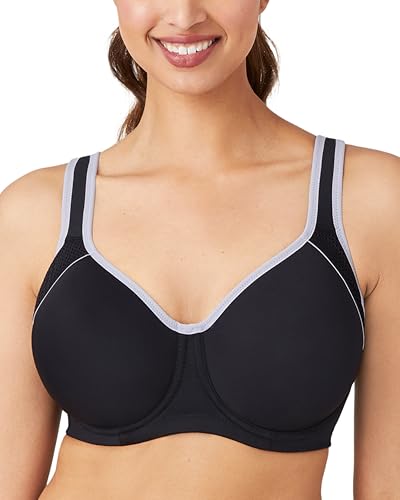 Image of Wacoal Sport Spacer Contour Bra 853302