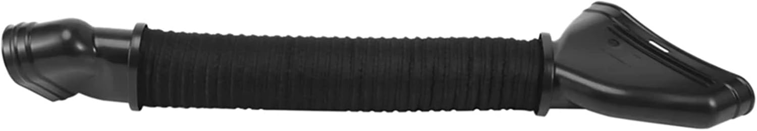 エアインテークホース 用 GL350 ML350 X166 2012-2016 車の吸気ホース L/R 2 &times; #642094879