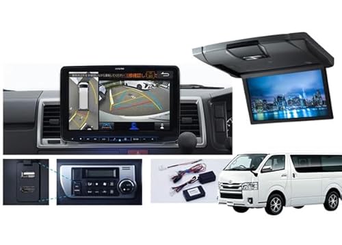 DAF11Z-HI-200-PM+RSH10XS-L-S�n�C�G�[�X200�n(�W�����[�t)�p�p�m���~�b�N�r���[�Ή��t���[�e�B���O�r�b�OX+���A�r�W����SET