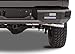 Rogue River Tactical Thin Blue Line Blue Lives Matter Flag Sticker Vinyl Decal for Car Truck Window Bumper Sticker Support of Police and Law Enforcement Officers ((3 Pack) 3x5)