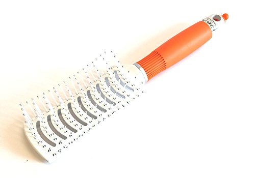 Diva Ceramic Ionic Vent Brush (MD05)