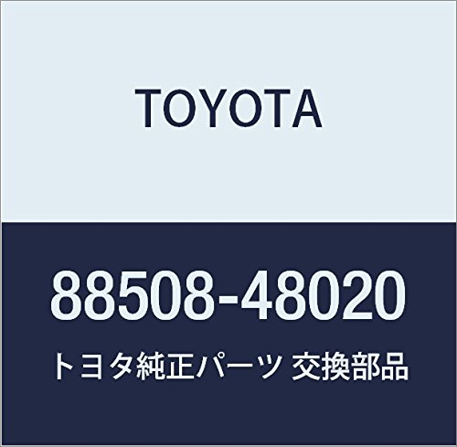 TOYOTA (g^) i N[GAtB^ TuASSY i88508-48020