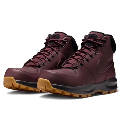 [iCL] }mA U[ MANOA LEATHER o[KfBNbV/ubN/K~fBAuE HF7095-600 25.5cm