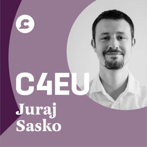 Episode 09 - Juraj Sasko on the transformative impact of AI on marketing and communication