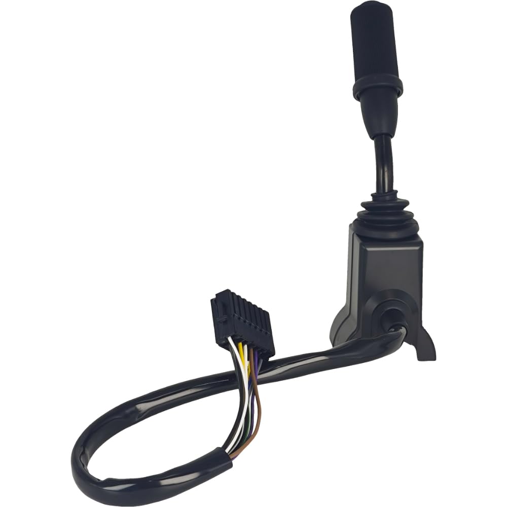 Switch 11039248 Compatible with Volvo L110E L120C L120D L90C L90E L70E L70D L60E L50C L70C L50D L120B BM L150D L150E L180C L180D L180E L220D L220E L330C L330D L90D VOE11039248 Excavator Panel