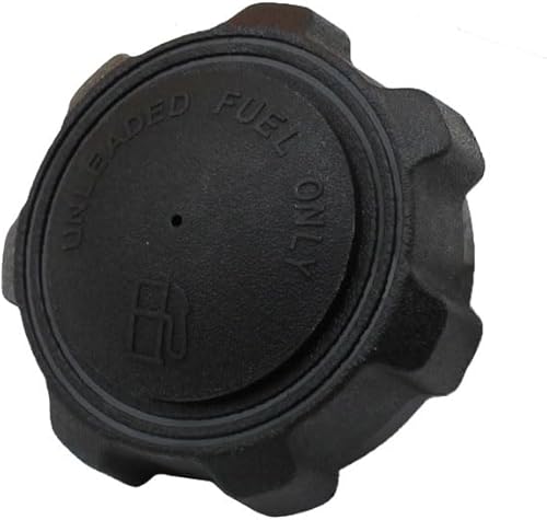 Miniatura 2 de RAParts - Tapa de gas para cortacéspedes John Deere serie 100 L100 LA100 D100 Sabre Scotts