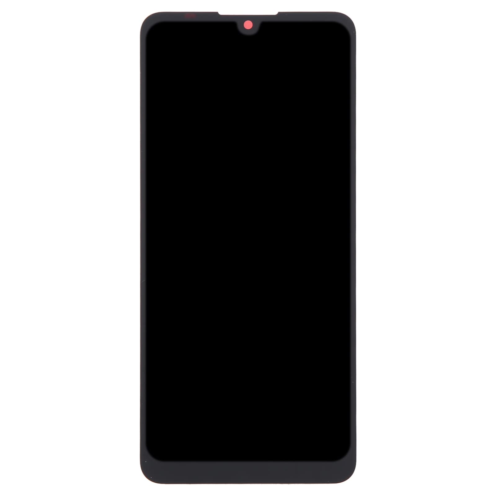 Schermo LCD degli accessori della sostituzione del telefono cellulare per Wiko Y82 con la parte di riparazione completa dell'Assemblea del convertitore analogi
