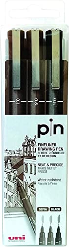 Astuccio rotolatore calibrato uni pin-200(s)