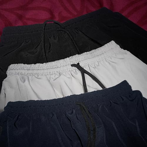 Image of Track Pant for Men | Jogger Track Pants | Lightweight & Thin Fabric | Gym, Daily & Casual Wear