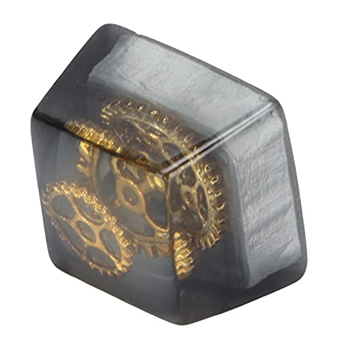 Latrialum カスタムキーキャップレジン Latrialum カスタムキーキャップレジン 趣味】メカニカル