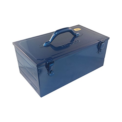 TRUSCO Tool Box with Plastic Tray PT-360