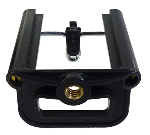 ALZO Smartphone Camera Horizontal Mount for Overhead Photography with iPhone, Android, Galaxy