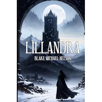 Lillandra