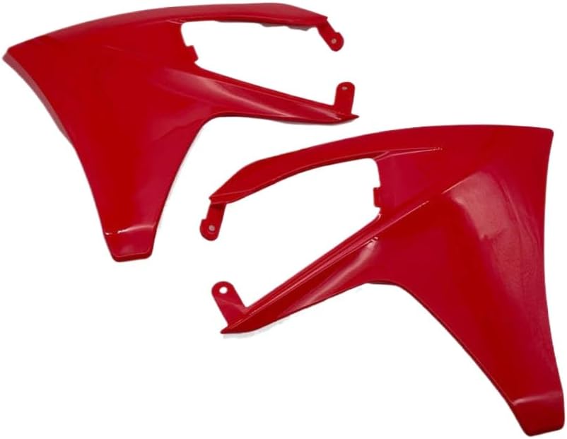 Fuel Tank Guard Radiator Side Panel Fairing Protector Cover Compatible With EX EXF MC MCF 250 300 350 450