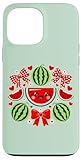 Photo Gallery carino stile grafico coquette bow anguria vacanza estiva custodia per iphone 13 pro max Photo Gallery carino stile grafico coquette bow anguria vacanza estiva custodia per iphone 13 pro max