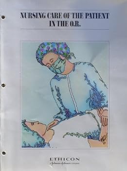 Paperback Nursing Care of the Patient in the O.R. Book