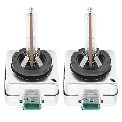 Lâmpada de Farol Aramox HID Apto para Philips XenStart D3S 42403 42302, Lâmpada de Farol HID Xenon 5