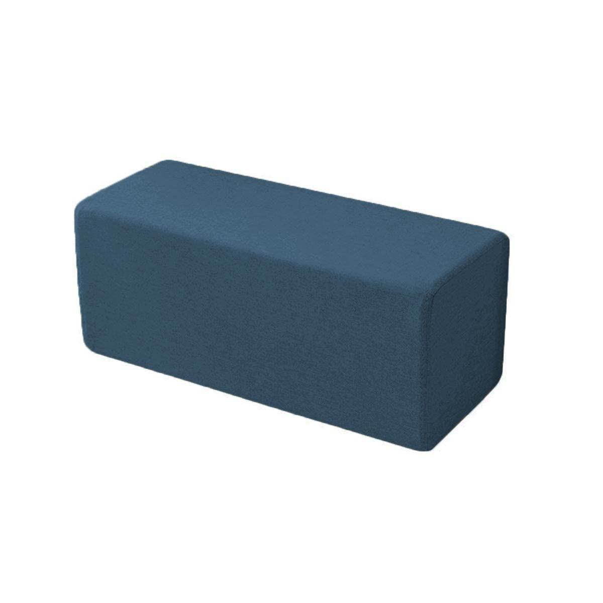 Custom Size Sofa Armrest Cushion, High Density Mattress Pillow Widen Bed Gap Filler, Headboard Rectangular Backrest Bolster, Detachable Neck Support Pillow