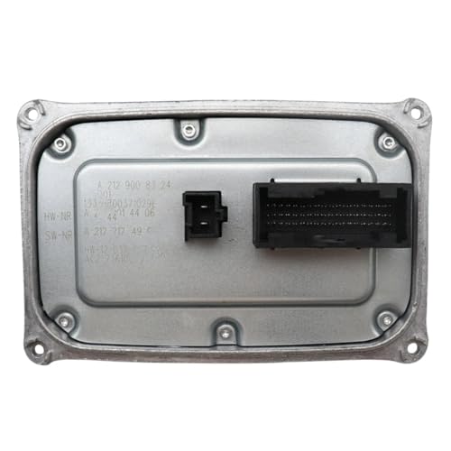 Module de feux de jour A2129008324 avec régulation de tension automatique