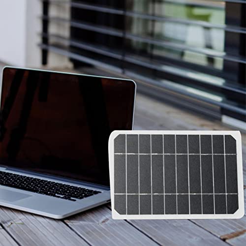 Listado y reviews de Kit cargador + pilas solares exterior los 7 más buscados. 12 Imagen adicional