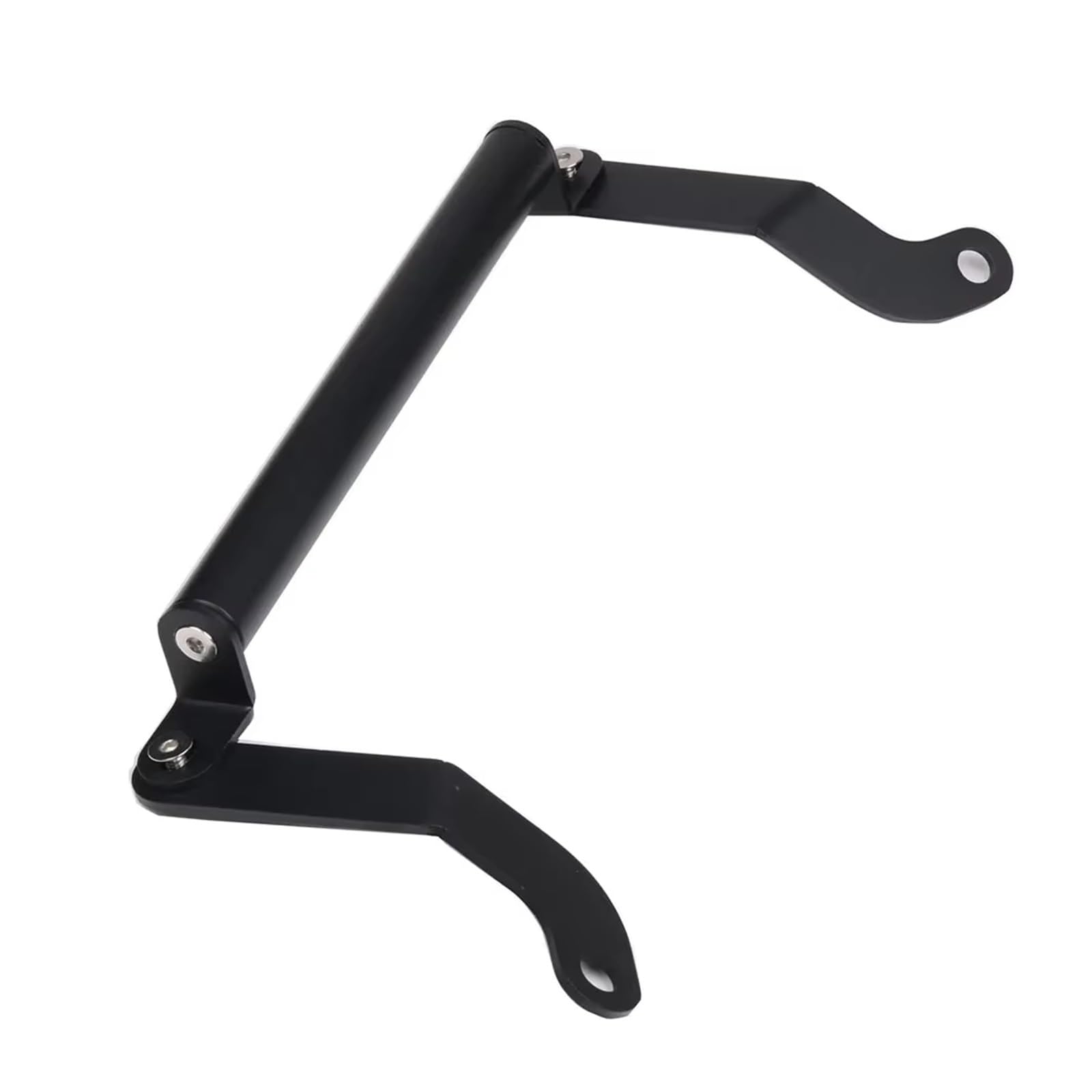 Support navigation GSP barre Forza 125 350 inclinaison réglable et fixation solide