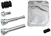 Price comparison product image ABS 55210 Brake Caliper Kit