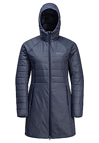 Jack Wolfskin LAPAWA INS COAT W - Image 8