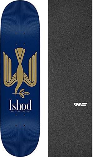 ishod real skateboards