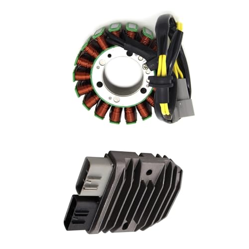 Bobine de stator et redresseur de haute précision 420889721 pour RXT 260