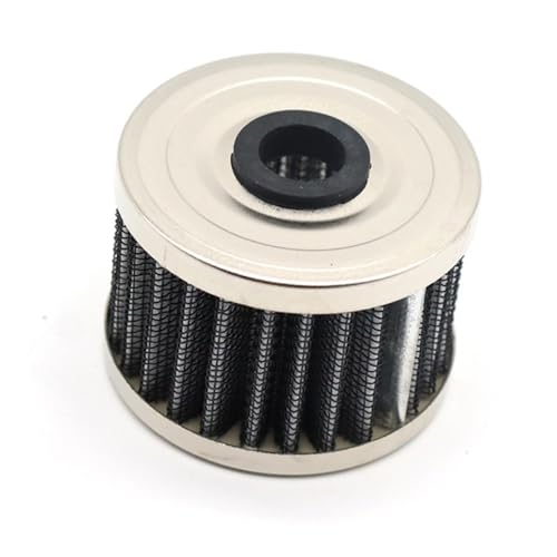 Accessoires moto filtre pour Honda XL600 XR600 et SLR650