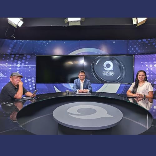 #PANORAMA360 | T5-E01 | &iquest;LO DE MADURO FUE BUENA IDEA?