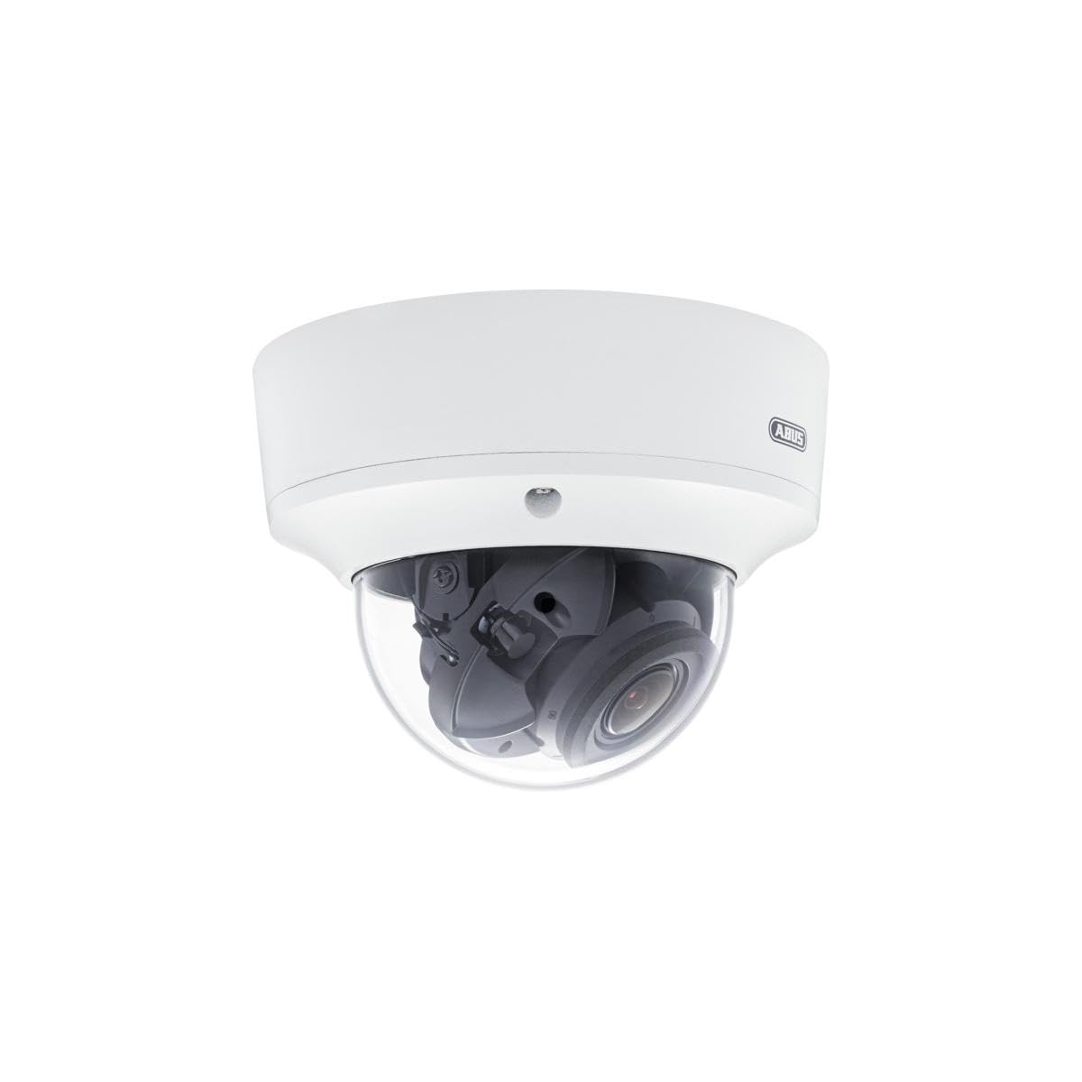 Abus Alarm Ent Ip Dome 4 Mpx Ipcb74521