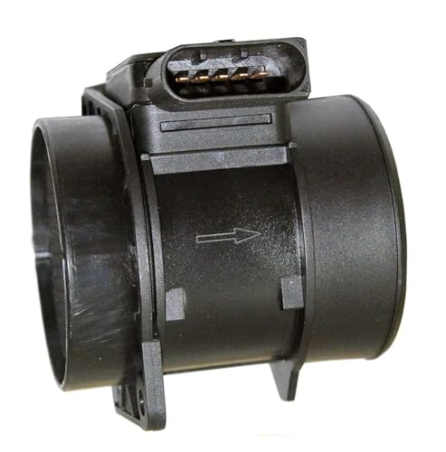 Capteur débitmètre d'air haute précision 5WK9613 pour Benz W203 W210