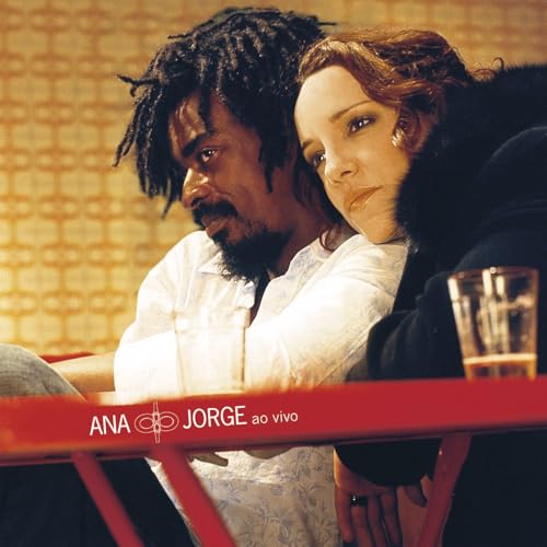 Ana Carolina & Seu Jorge