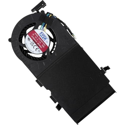 Ventilateur de refroidissement CPU Lenovo 5H40U3003 ThinkCentre M75Q M750Q
