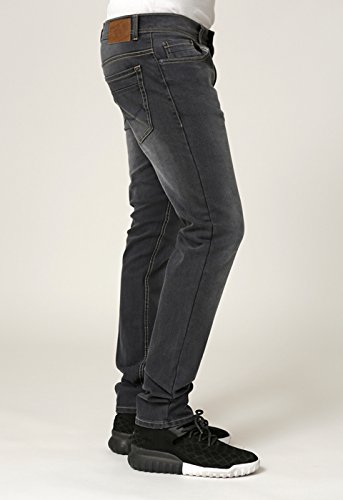 Rica Lewis AMALIO Jeans Straight, Nero (Noir), 31