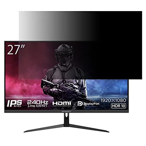 JAPANNEXT JN-IPS27FHDR240  27C` 16:9 `h~ tB^[ vCoV[tB^[ p\RPC j^[ tیtB u[CgJbg ˖h~ p\R ZLeB[̂h~ ʎgp\ 