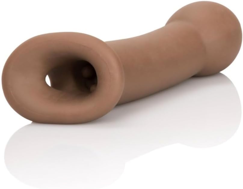 Sensual Girth and Pleasure Enhancer Sleeve