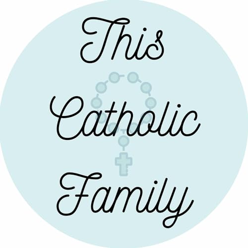 This Catholic Family cover art