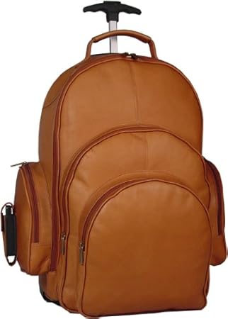 david king backpack