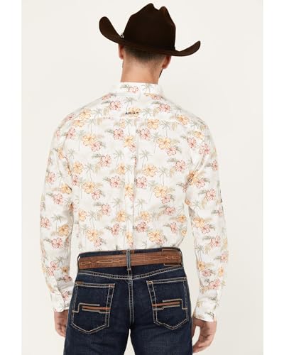 Ariat Men's Team Charlie Classic Fit Shirt4