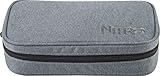 Formstabil durch den verstärkten Boden, Deckel und die Seiten, robust und langlebig durch das 600D Polyester Material, großzügige Maße: 21 x 10 x 6, 5 mit geringem Gewicht: circa