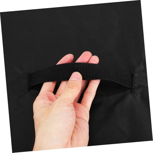 Cubre Bomba Universal para Filtro de Estanque Exterior 72x66x62 cm miniatura 4