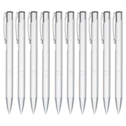 Una elegante penna a sfera perfetta per scolari, studenti e professionisti.