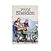 Produktbild DOLNJUH Young Sheldon berühmter ikonischer Film und beliebte TV-Serie, Leinwand-Poster, Wandkunst, dekoratives Gemälde, Schlafzimmer, Malerei, Poster, 30 x 45 cm, ungerahmter Stil